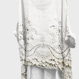 Tunika 'Švelnus Gluosnis'