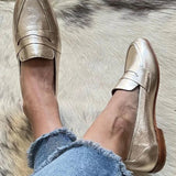 Patricija - Blizgus šviesus aukso loferis