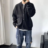 Luciano - Minkštas Kardiganas