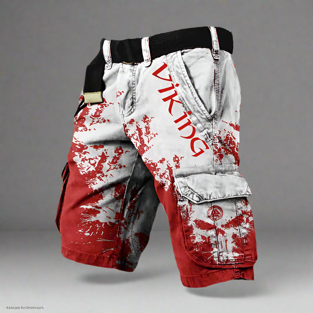 Gaetano – Nuotykių šortai