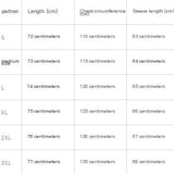 Mila - Žiemos striukė su gobtuvu