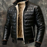 Brunon - Prabangi Paddinta Striukė su Ploštine Padding