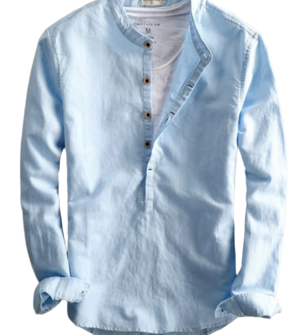 Giacomo – Vyriški elegantiška marškiniai