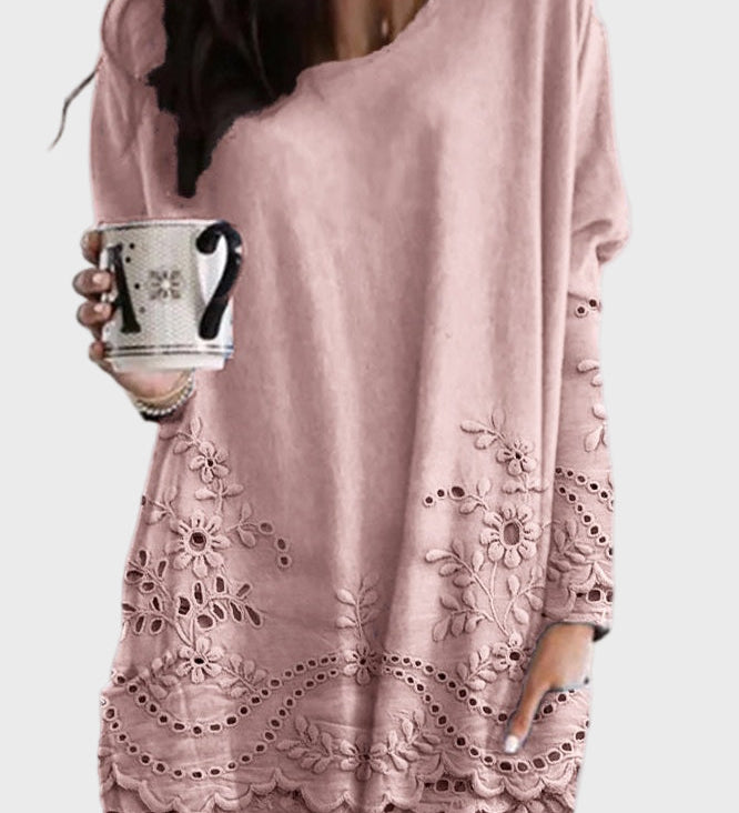 Fiore Tunic from Bruges