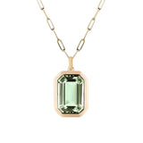 Sarina Elowen kaklo grandinėlė