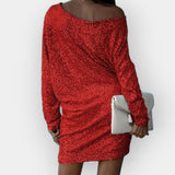 Juniper - Vakarinė suknelė