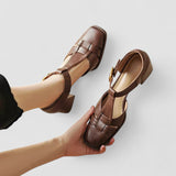 Scarlett – Ortopediniai T-formos blokiniai kulniukai