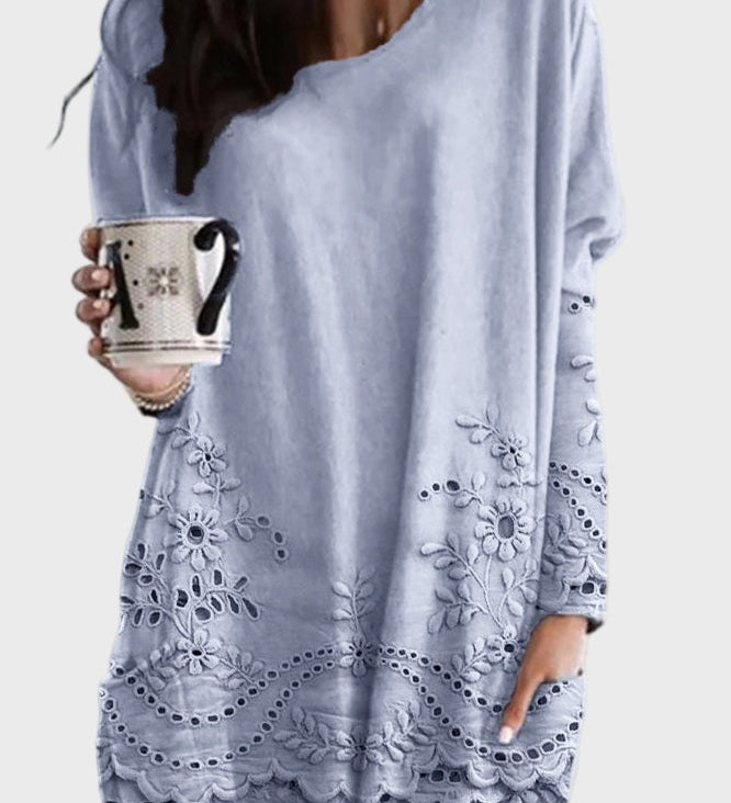 Fiore Tunic from Bruges