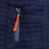 Mercer – Moderni polo marškiniai su kišene