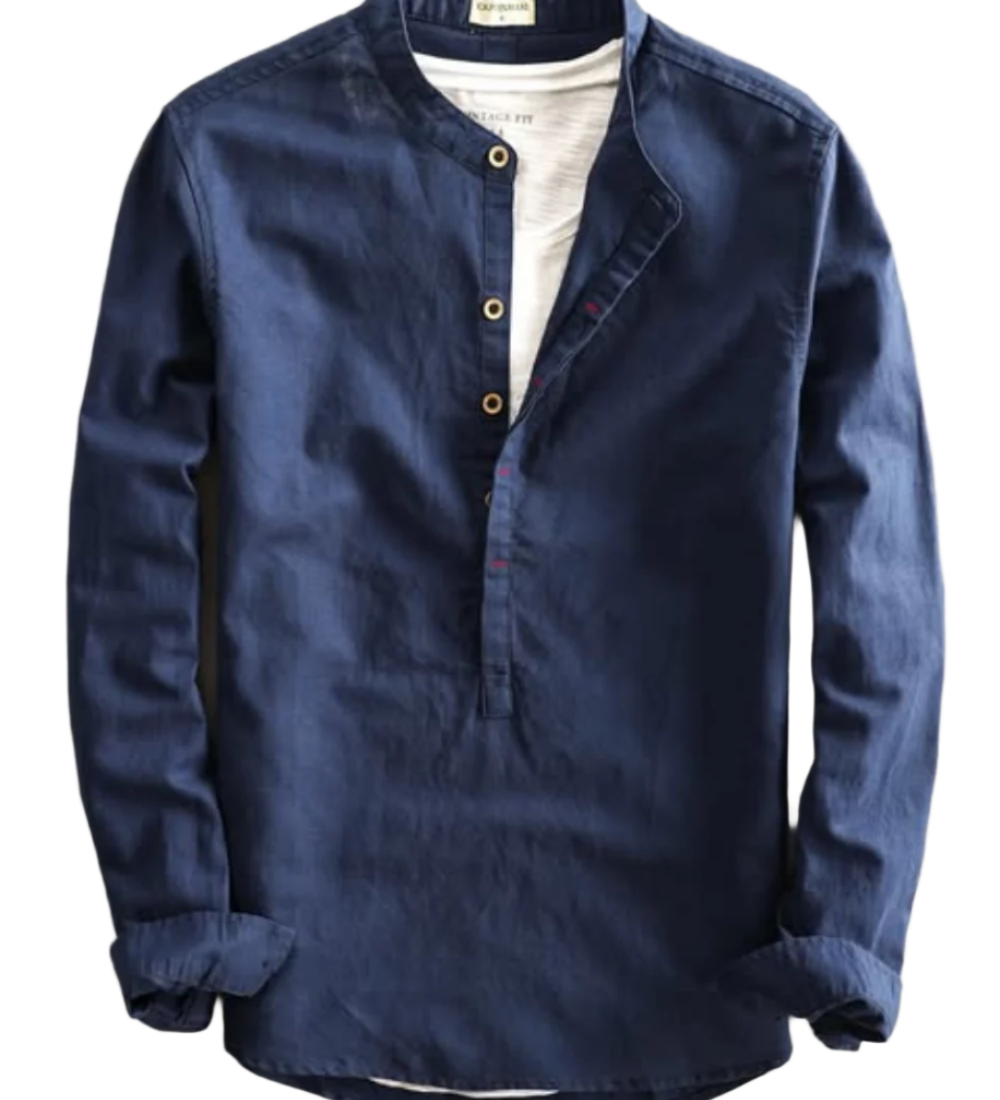 Giacomo – Vyriški elegantiška marškiniai