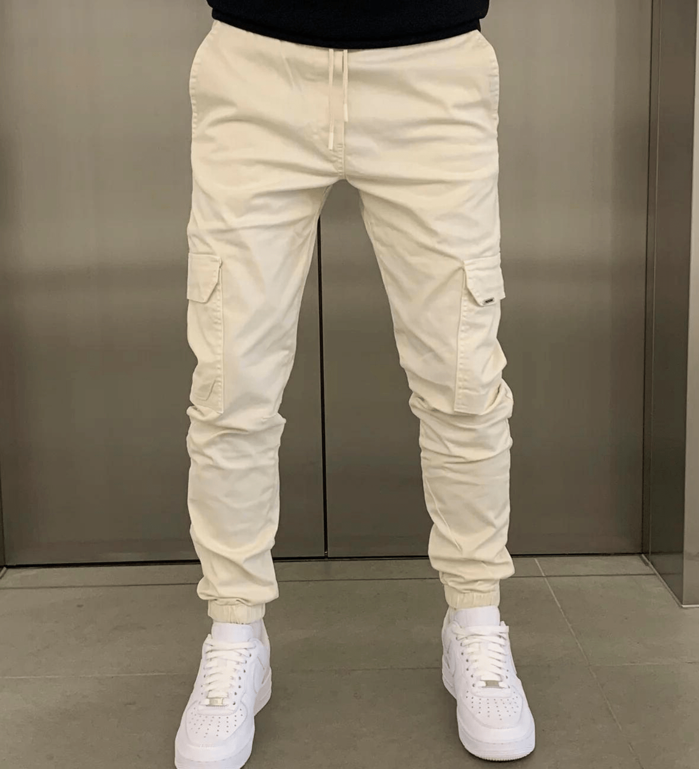 Noah – Bėgiko krovininis automobilis