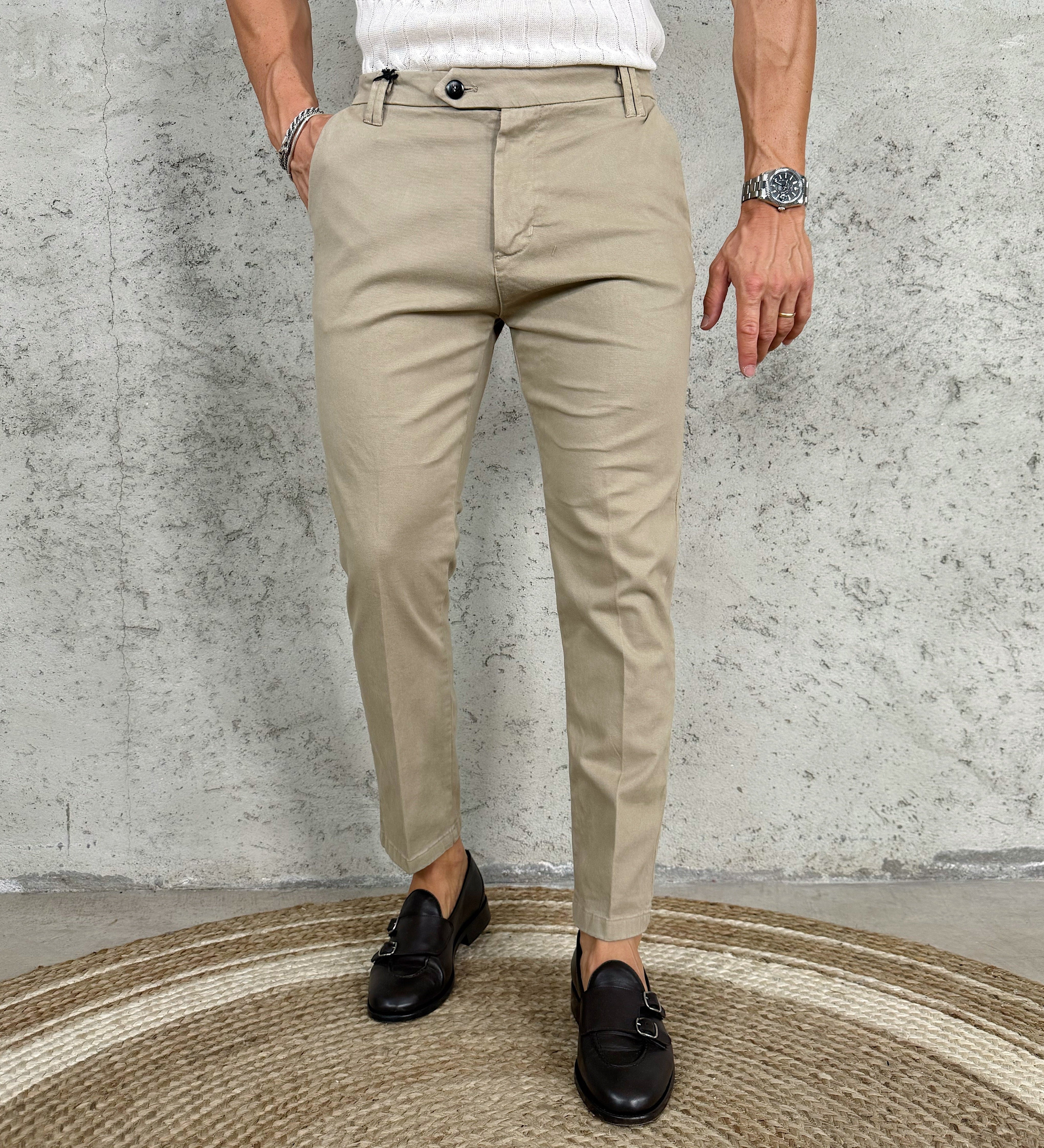 Giulio – Premium kelnės