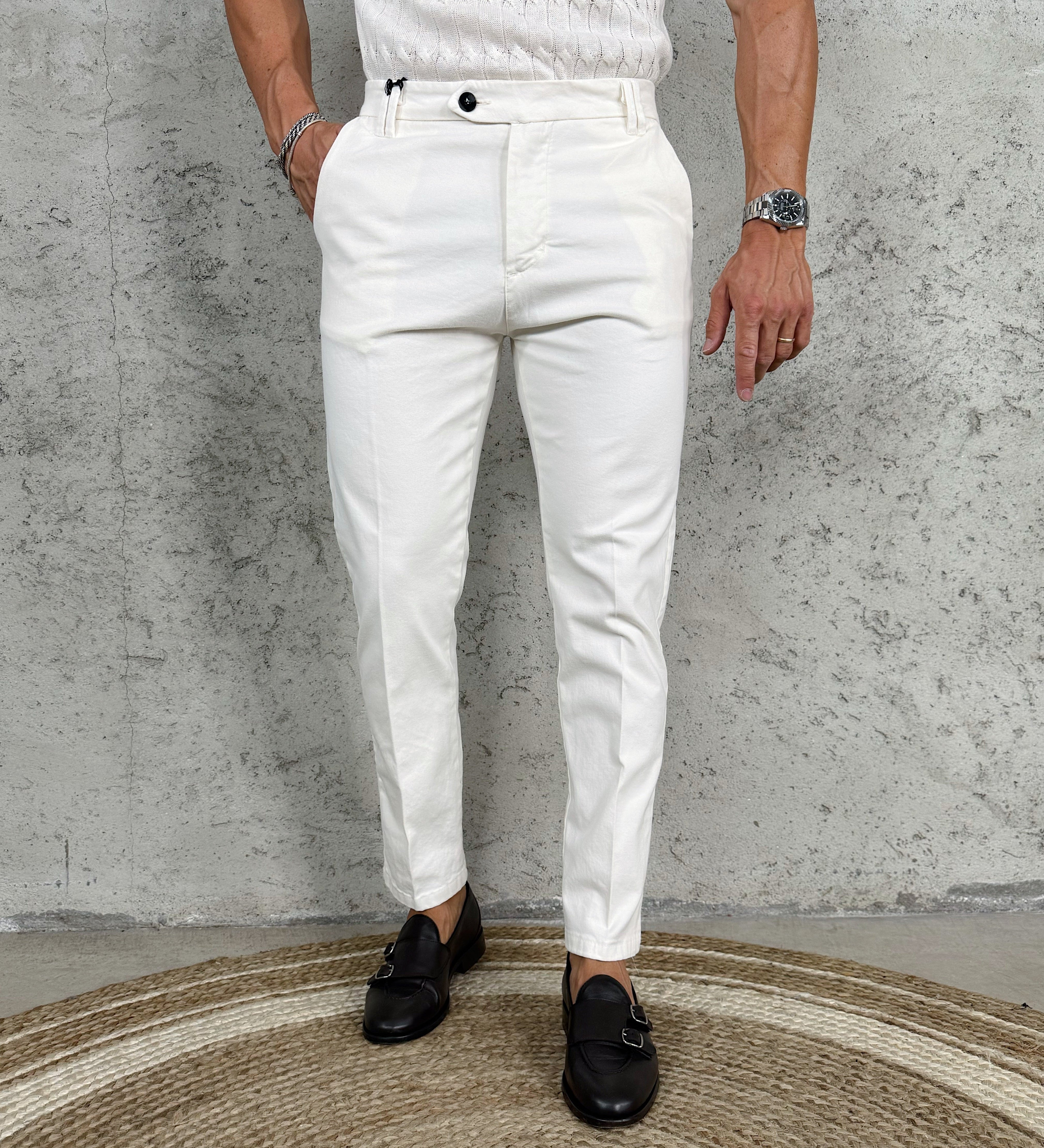 Giulio – Premium kelnės