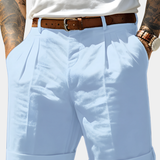 Alessio – Elegantiški bermuda vasarai