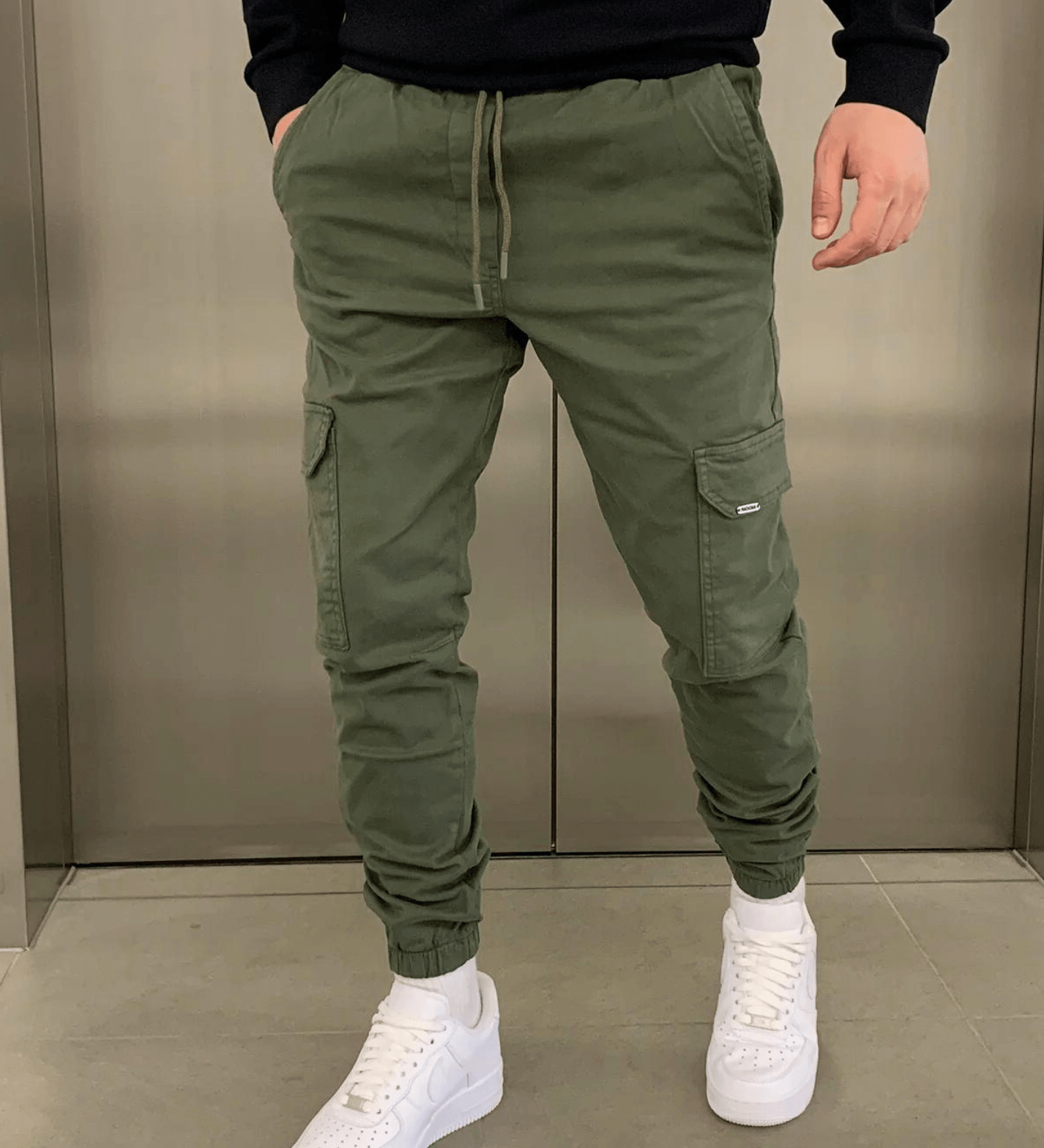 Noah – Bėgiko krovininis automobilis