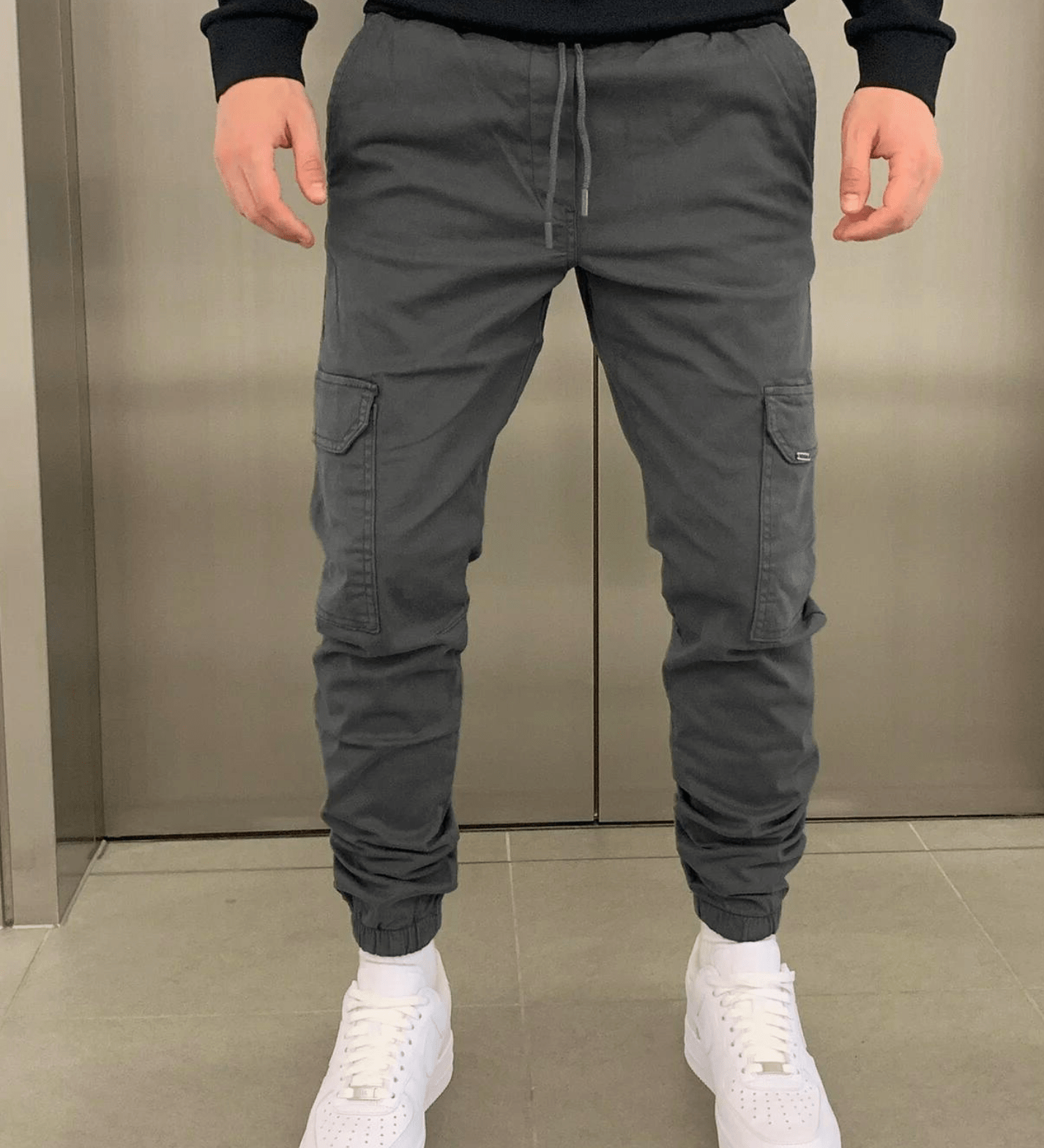 Noah – Bėgiko krovininis automobilis