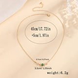 Amira Valmorin kaklo papuošalas