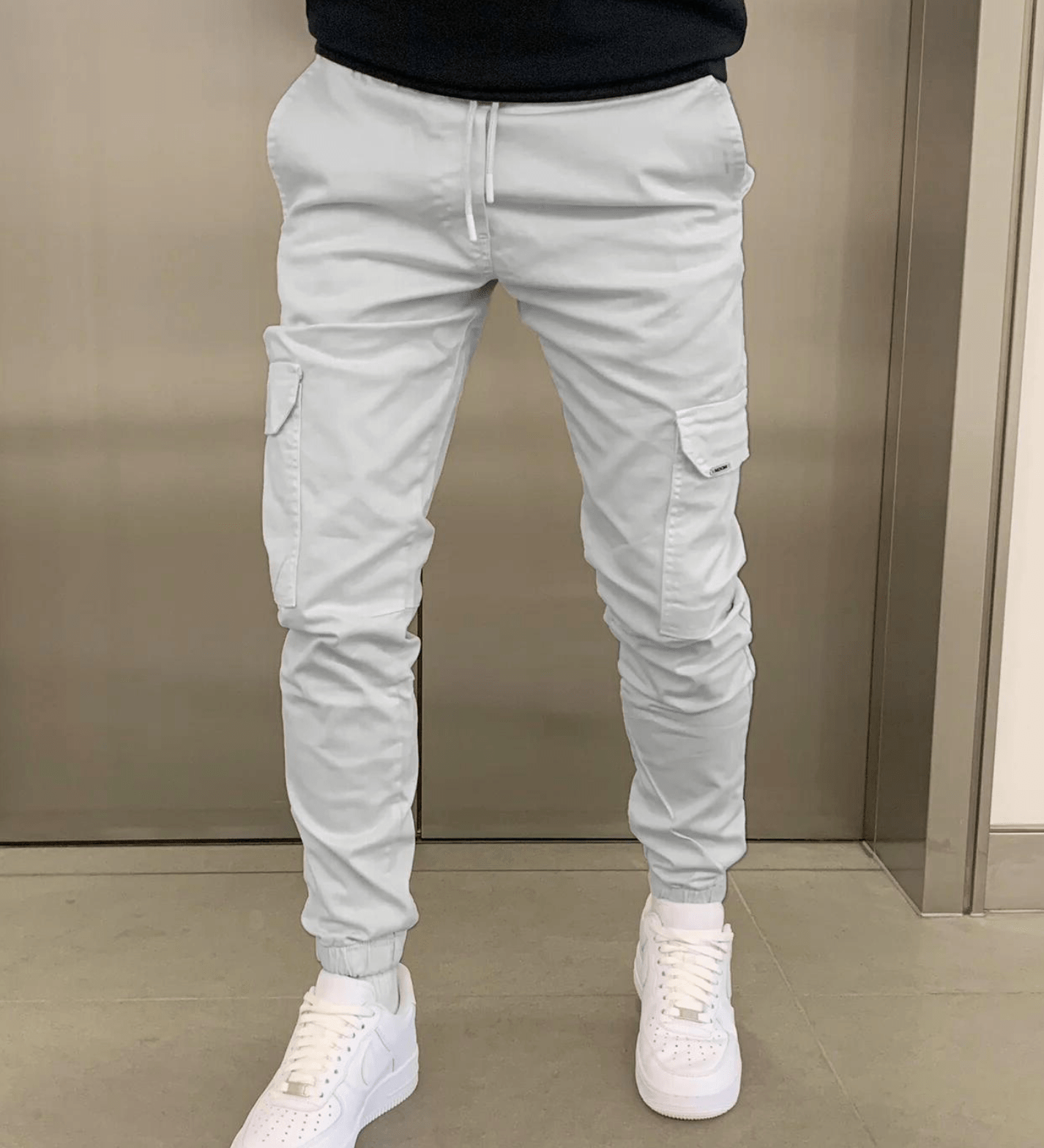 Noah – Bėgiko krovininis automobilis