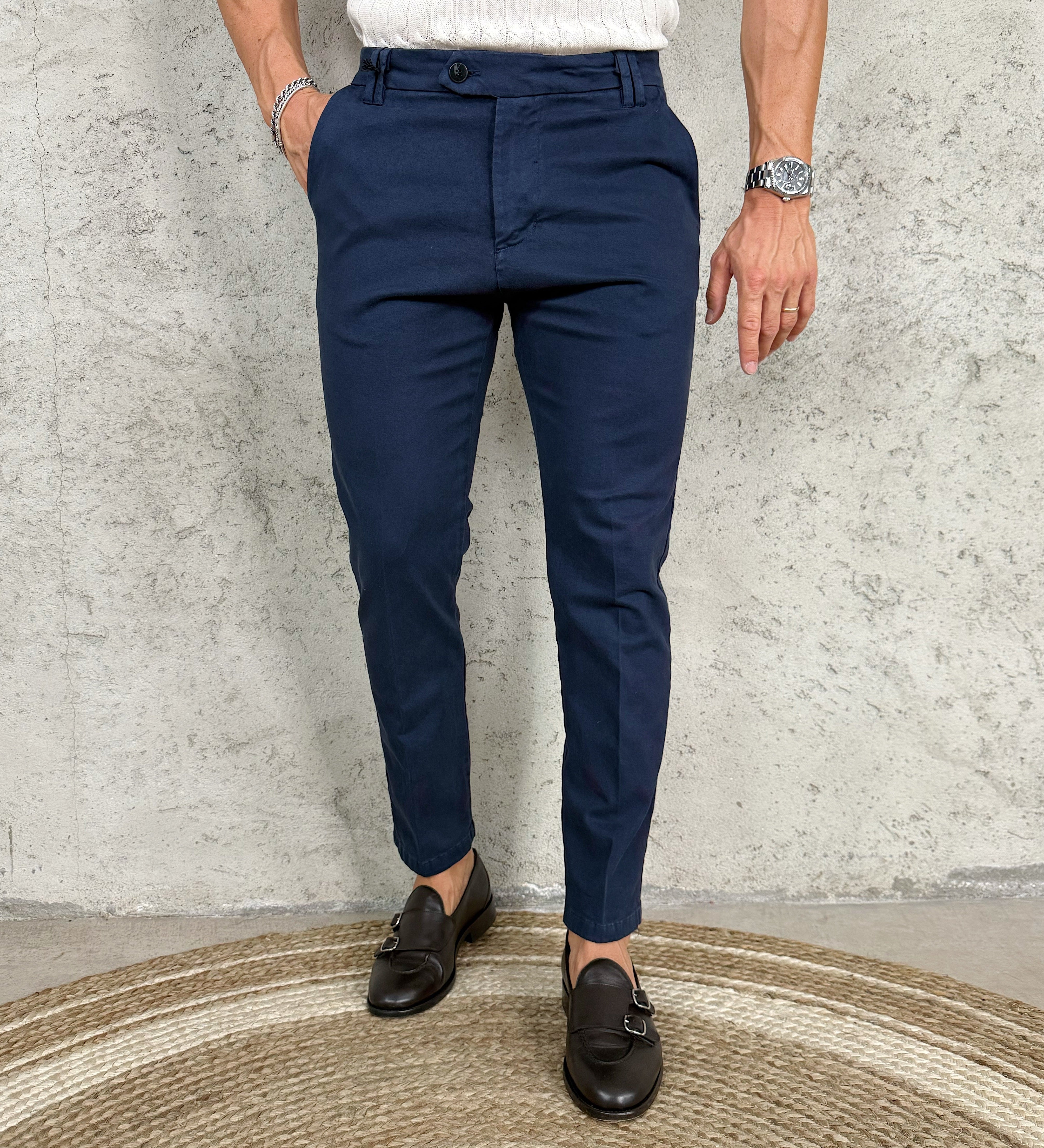 Giulio – Premium kelnės