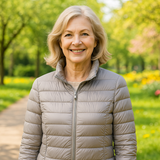 Freya - Minimalistinė striukė