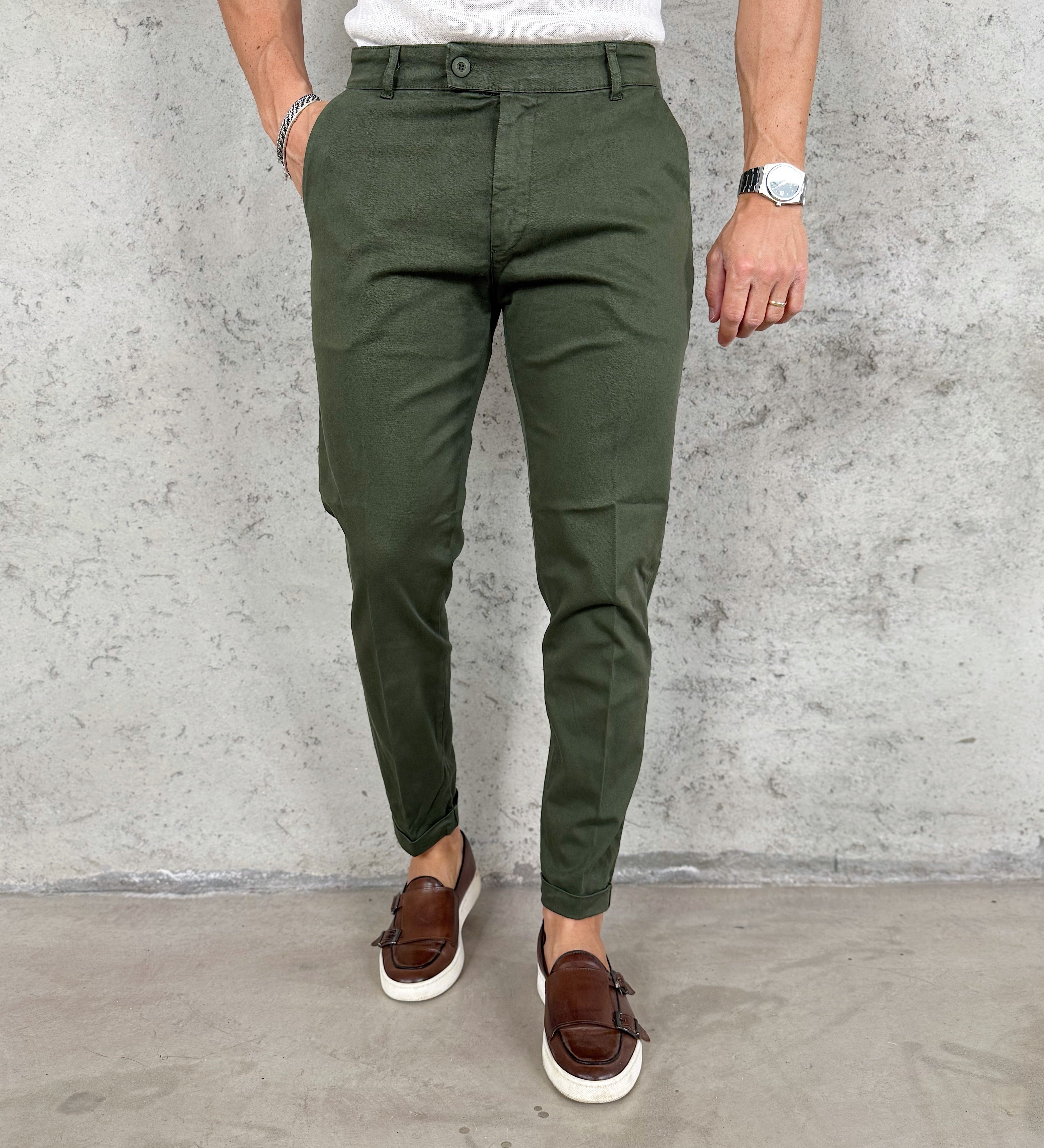 Giulio – Premium kelnės