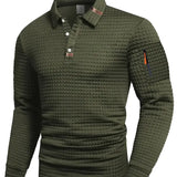 Mercer – Moderni polo marškiniai su kišene