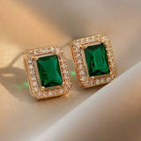 Calista Verdoux auskarai