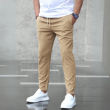 Enrico – Vyriški ištempti kelnės