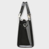 Beatrice - Blizganti krokodilo rankinė