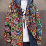 Karri - Prabangus megztinis su kūrybiniu akcentu