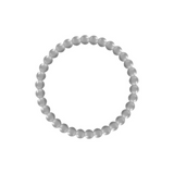 Auksinis Mykonos Apyrankė