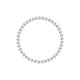 Auksinis Mykonos Apyrankė