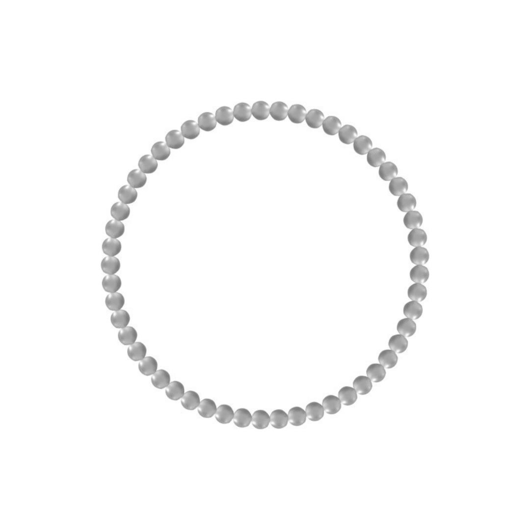 Auksinis Mykonos Apyrankė