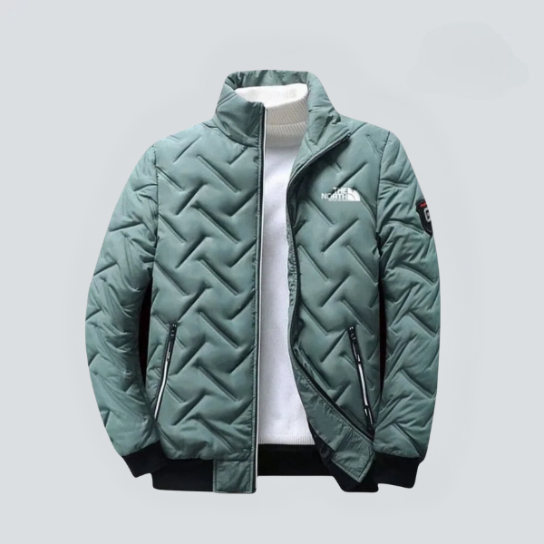 Arūnas - Šiltas Žiemos Striukė