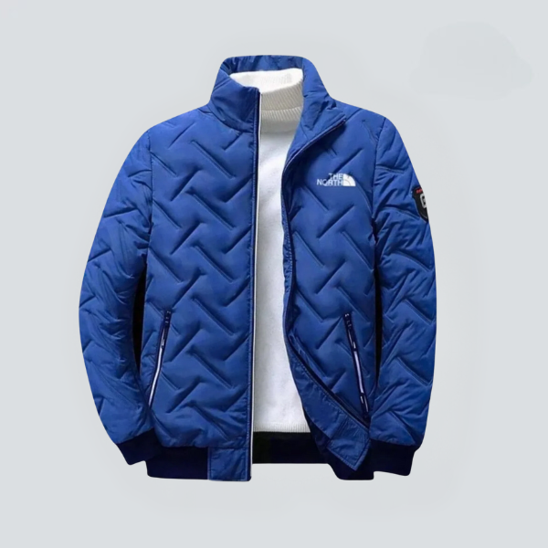 Arūnas - Šiltas Žiemos Striukė