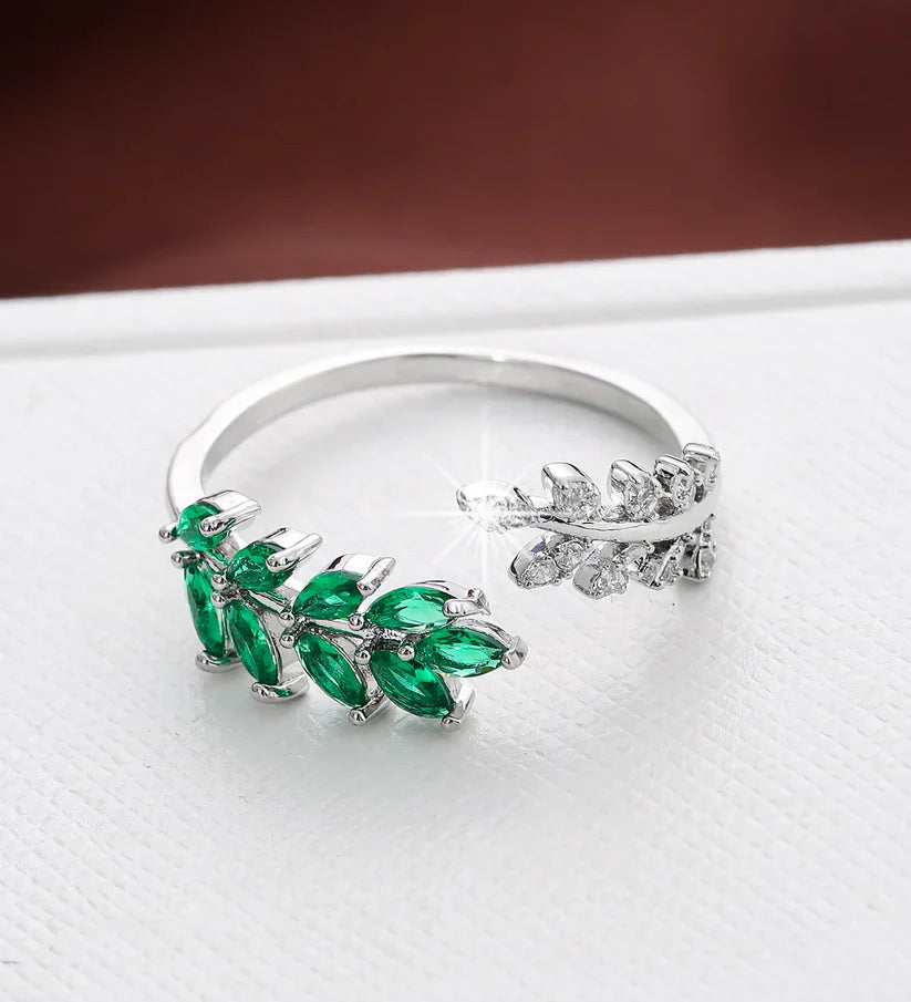 Vivara Lyselle žiedas