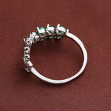 Vivara Lyselle žiedas