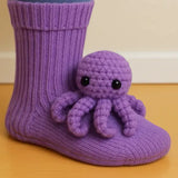 Otto™ | Pūkinės kojinės