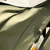 Lilian - Vėjo nepralaidi striukė