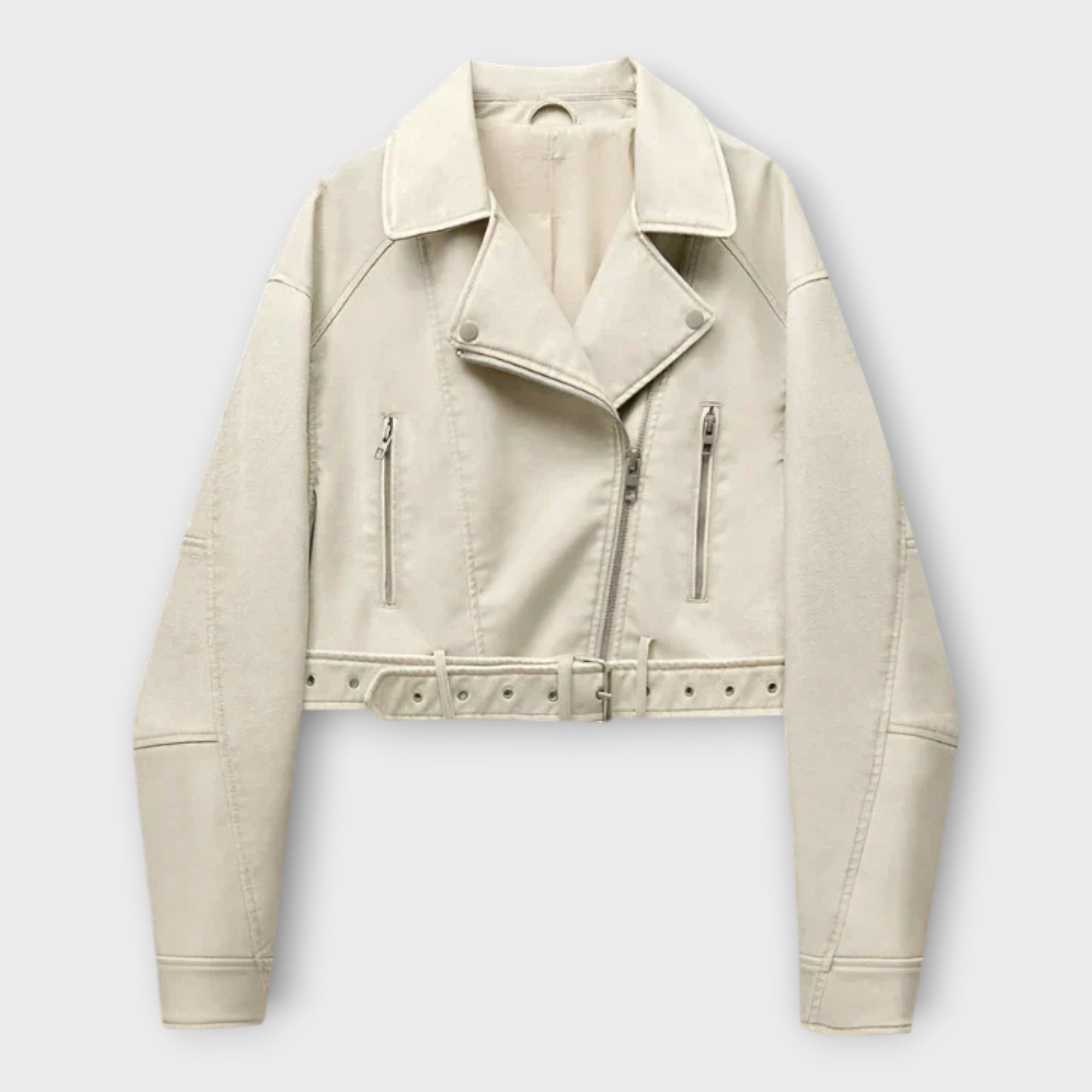 Maria - Moderni trumpas paltas