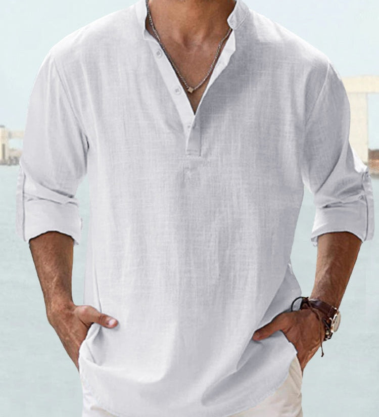 Giovanni – Lengva marškiniai