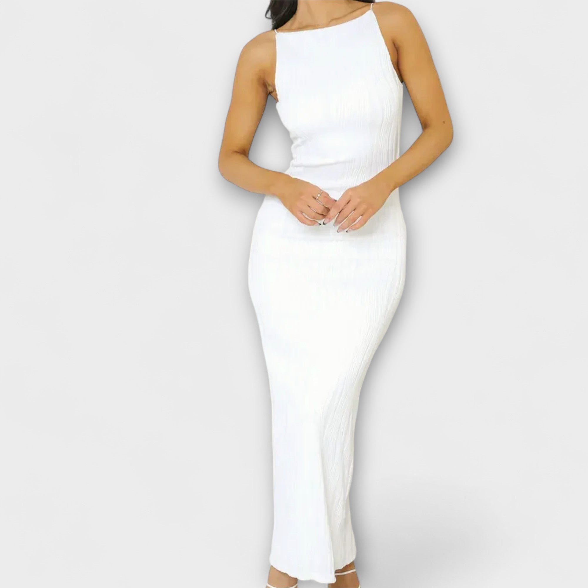 Aria - Elegantiška ilga suknelė