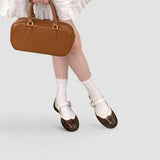 Laura - Ortopediniai Mary Jane batai