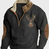 Mindaugas - Šiaurės Elnių Megztinis