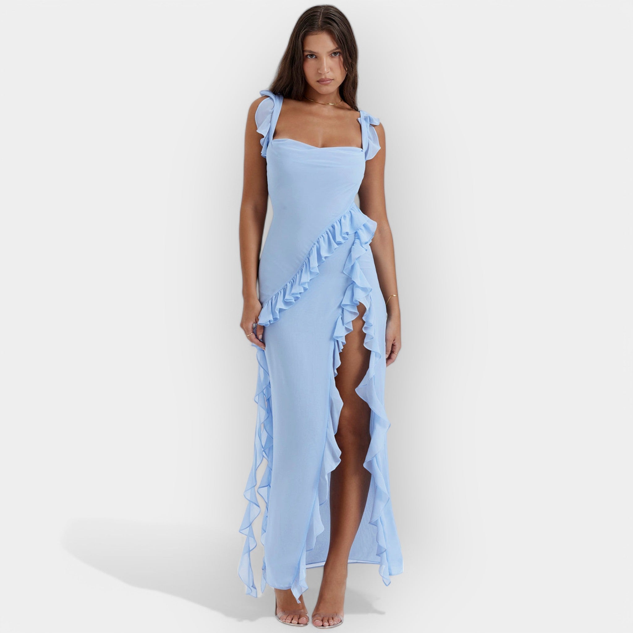 Susan - Prabangus vakarinis suknelė