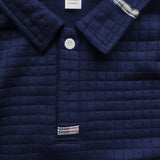 Mercer – Moderni polo marškiniai su kišene