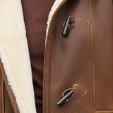 Laura - Nesenstantis žiemos paltas