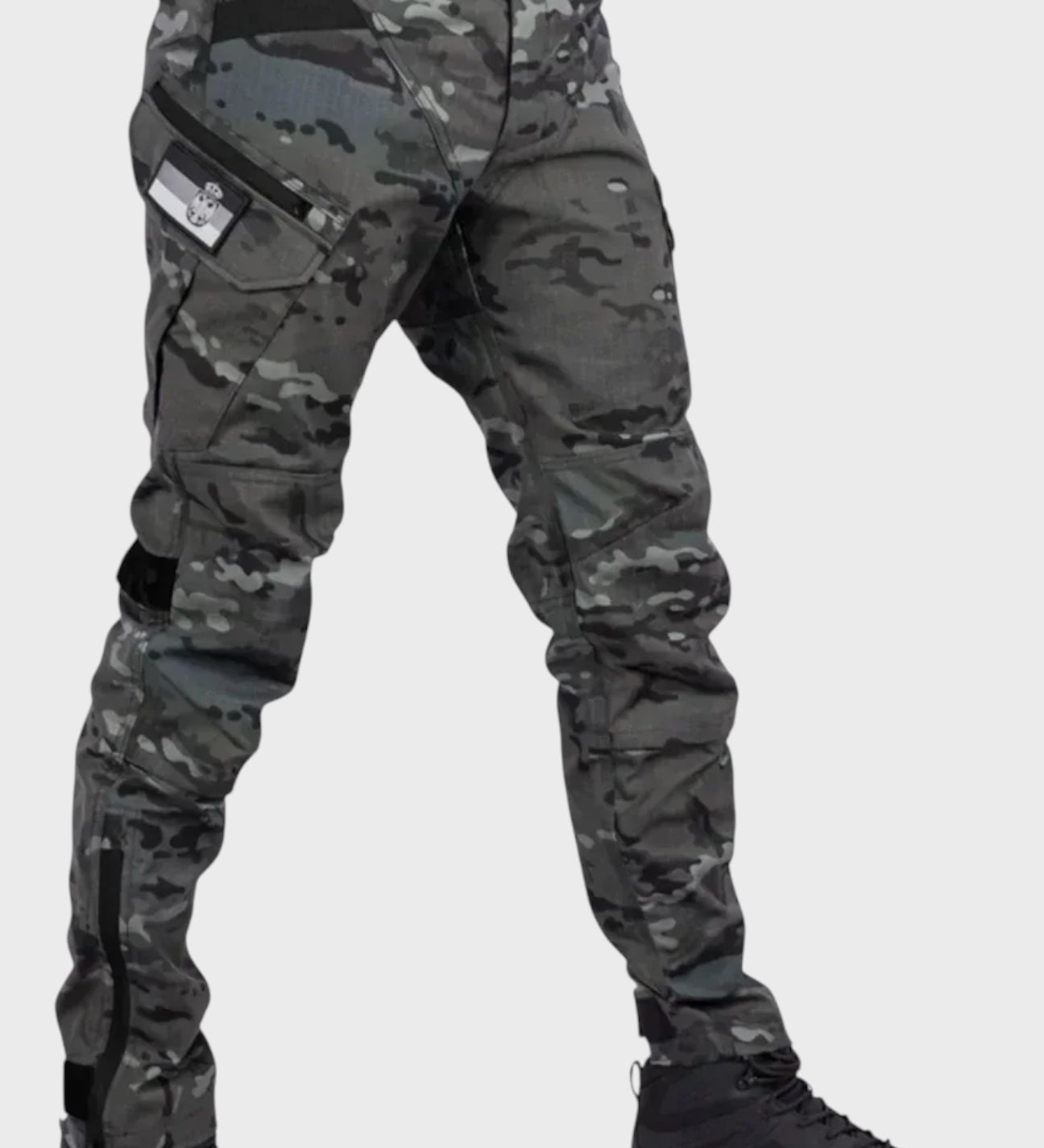 Colton – Taktinės kelnės