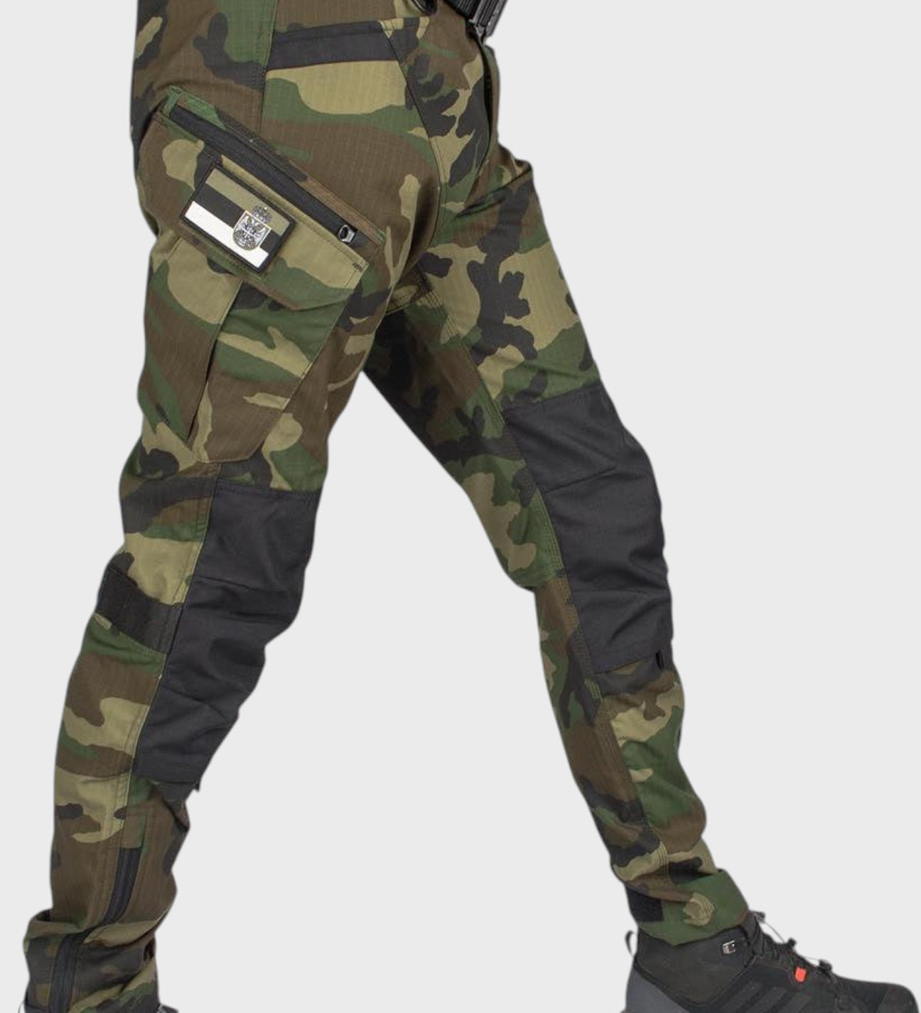 Colton – Taktinės kelnės