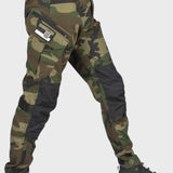 Colton – Taktinės kelnės